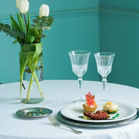 Experience Boutique - Cimmino Hotel 3*