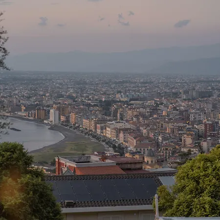Hotel Experience Boutique - Cimmino 3*