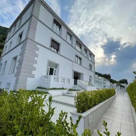 Experience Boutique - Cimmino 3* Castellammare di Stabia