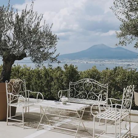 Experience Boutique - Cimmino Hotel