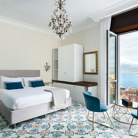Experience Boutique - Cimmino 3*