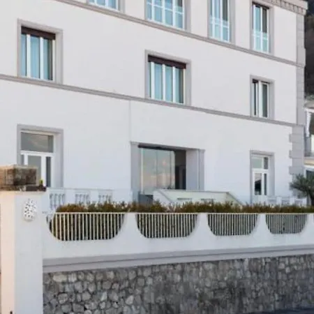 Hotel Experience Boutique - Cimmino Castellammare di Stabia