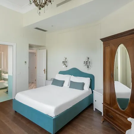 Hotel Experience Boutique - Cimmino 3*