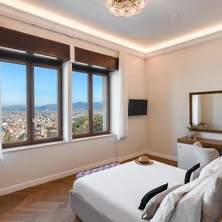 Experience Boutique - Cimmino Hotel Castellammare di Stabia