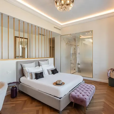 Experience Boutique - Cimmino Hotel
