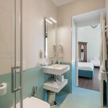 Experience Boutique - Cimmino Hotel 3*