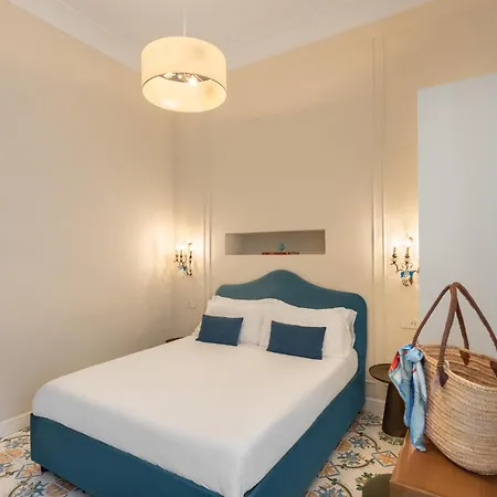Experience Boutique - Cimmino Castellammare di Stabia