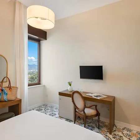 Experience Boutique - Cimmino 3* Castellammare di Stabia
