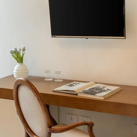 Experience Boutique - Cimmino Hotel