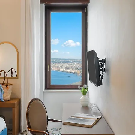 Experience Boutique - Cimmino Hotel 3*