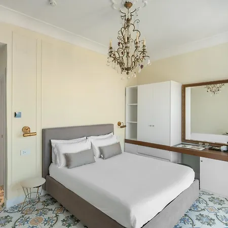 Hotel Experience Boutique - Cimmino 3*