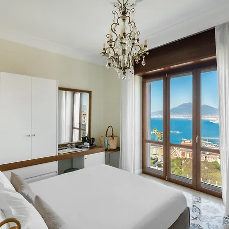 Experience Boutique - Cimmino Hotel Castellammare di Stabia