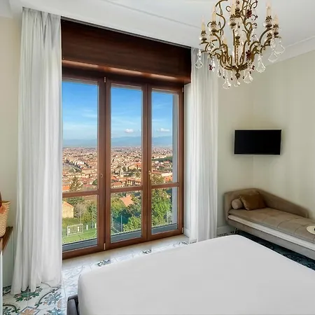 Hotel Experience Boutique - Cimmino 3*
