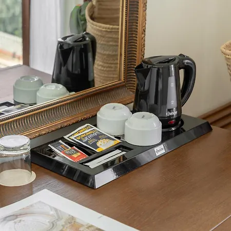 Experience Boutique - Cimmino Hotel