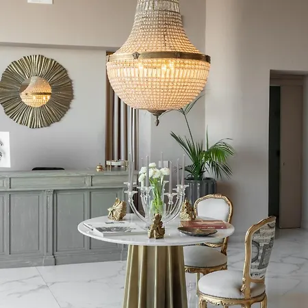Experience Boutique - Cimmino Hotel 3*