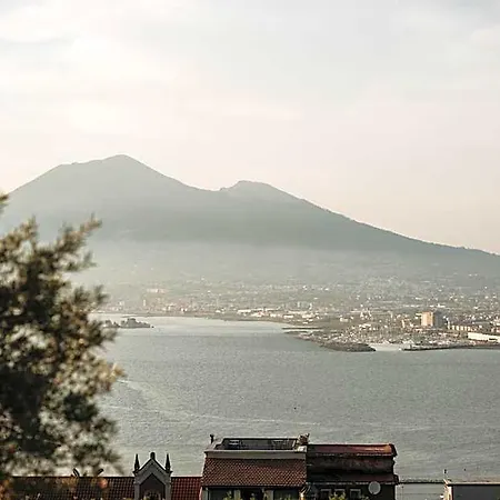 Hotel Experience Boutique - Cimmino Castellammare di Stabia