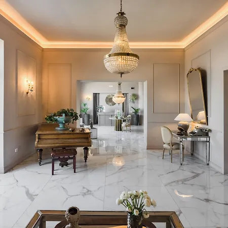 Experience Boutique - Cimmino Hotel Castellammare di Stabia