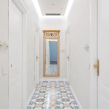 Experience Boutique - Cimmino Hotel Castellammare di Stabia