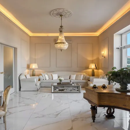 Experience Boutique - Cimmino Hotel 3*