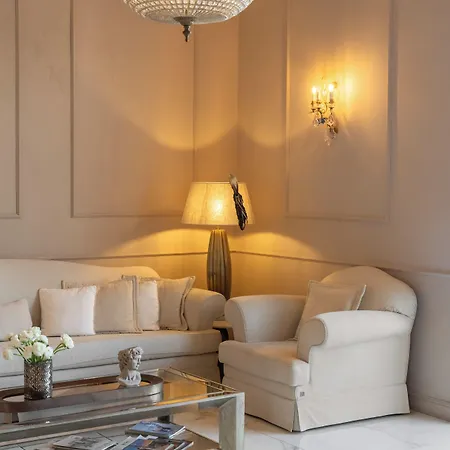 Hotel Experience Boutique - Cimmino
