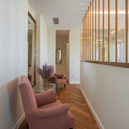 Hotel Experience Boutique - Cimmino 3*