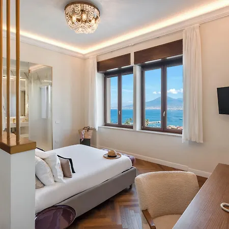 Experience Boutique - Cimmino Hotel