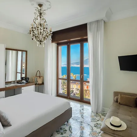 Experience Boutique - Cimmino Castellammare di Stabia