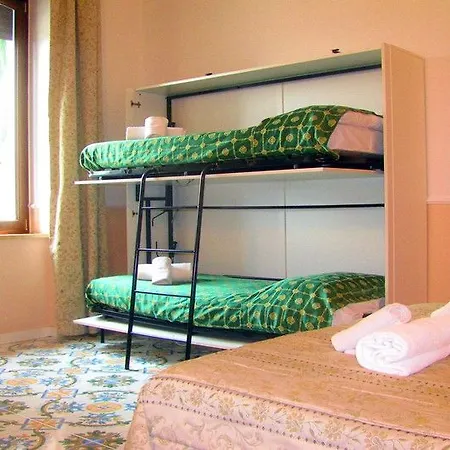Experience Boutique - Cimmino 3* Castellammare di Stabia