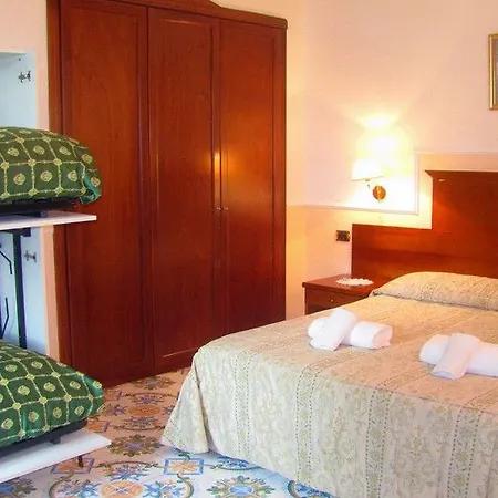 Hotel Experience Boutique - Cimmino